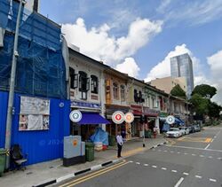 Serangoon Road (D8), Shop House #603508831